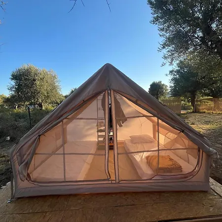 Bonaparte Camp *